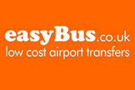 Easybus Coach Travel