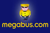 Megabus Coach Travel