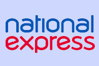 National Express Coach Travel