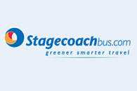 Stagecoach Coach Travel