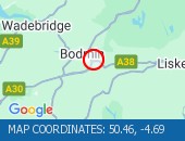 A30 Bodmin