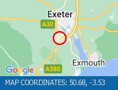 A38 Exeter