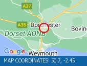 A35 Dorchester