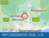 A31 Wimborne