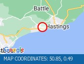 A259 Hastings