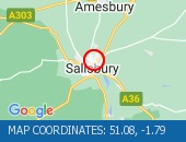 A36 Salisbury