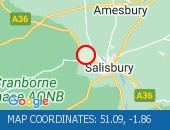 A36 Salisbury