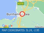 M5 Burnham-on-Sea