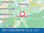 A3 Guildford