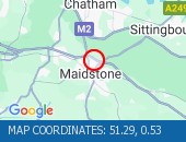 M20 Maidstone