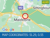 M20 Maidstone