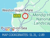 M5 Weston-super-Mare