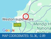 M5 Weston-super-Mare