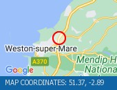 M5 Weston-super-Mare