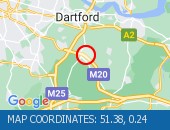 M20 Dartford