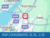 M4 Alveston