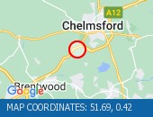 A12 Chelmsford