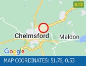 A12 Chelmsford