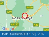 A449 Ross On Wye