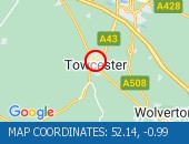 A5 Towcester