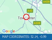 A5 Towcester