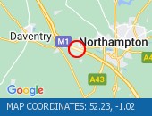 M1 Northampton