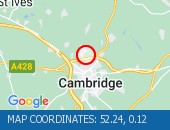 A14 Cambridge