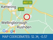 A45 Wellingborough