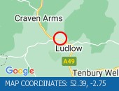 A49 Ludlow