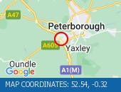 A1 Peterborough