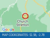 A49 Church Stretton