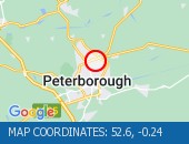 A47 Peterborough