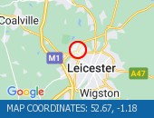 A46 Leicester