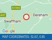 A47 Swaffham