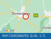 A5 Shrewsbury