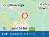 A46 Leicester