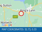 A47 King's Lynn