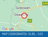 A5 Oswestry