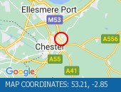 M53 Chester