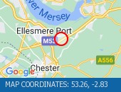 M56 Ellesmere Port