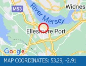 M53 Ellesmere Port
