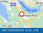 A550 Ellesmere Port