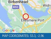 A41 Ellesmere Port