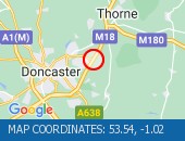 M18 Doncaster