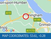 A180 Immingham