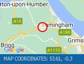 A180 Immingham