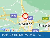 M55 Preston