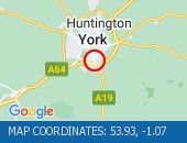 A64 York