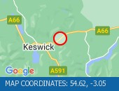 A66 Keswick