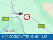 A66 Penrith